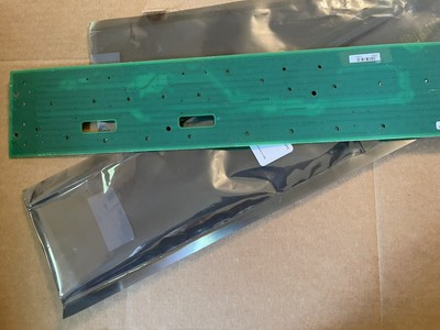 じく OEM Genie 88053 88053GT Platform Membrane PCB Board New | eBay