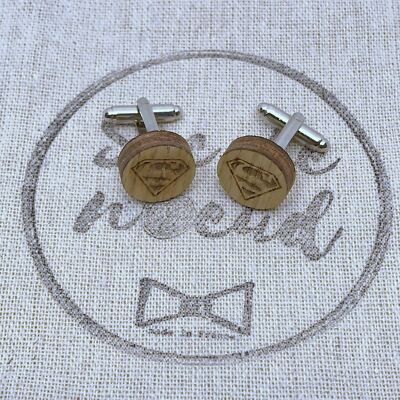 Bague vintage saphir de 4,36cts