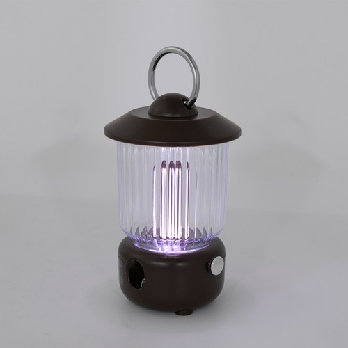 USB Battery Ultrasonic Mist Diffuser w/ Step-less Dimming Light Aroma Diffuser - Picture 6 of 13