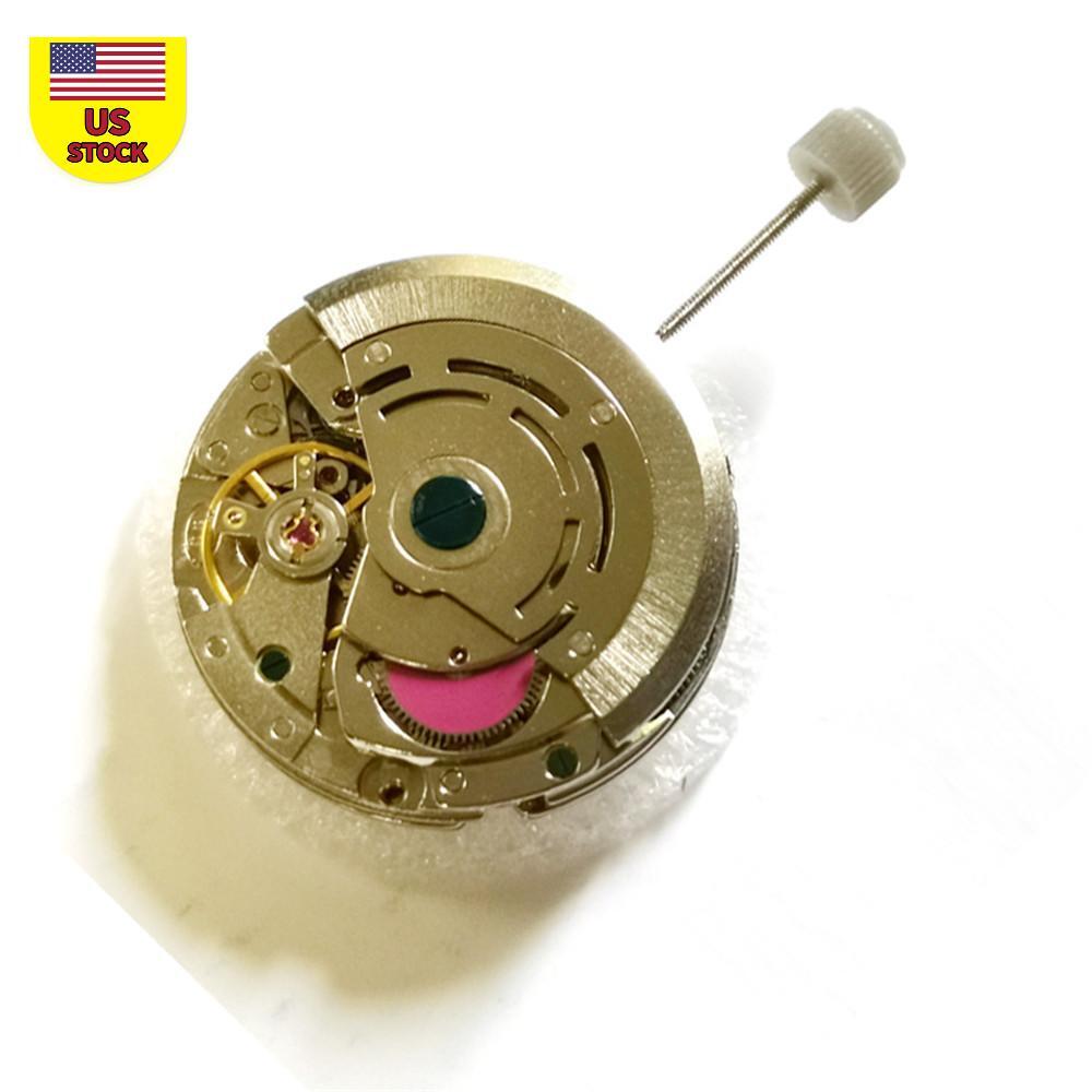 Mechanical Watch Movement Replacement for 2813 8205 Repair Part-image