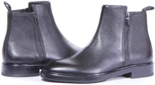 Hugo Boss Men Bohemian Double-Zip 