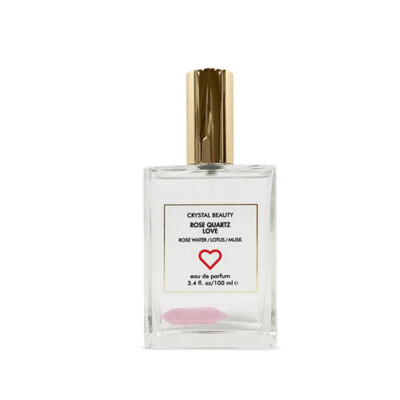 parfum beauty rose