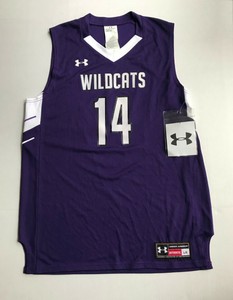 wildcats northwestern