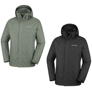 timothy lake jacket