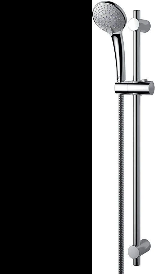 kit doccino sali e scendi ideal standard Asta doccia M3 Smart - Immagine 4 di 4