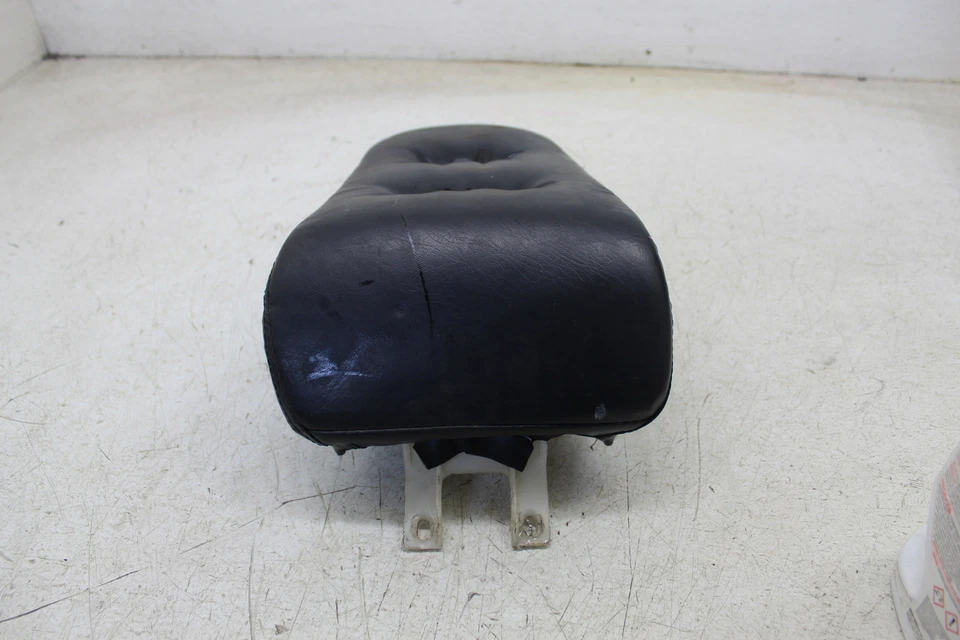 97-02 SUZUKI MARAUDER 800 INTRUDER VS 700 OEM ASIENTO TRASERO PASAJERO K-3 Foto 3 de 4