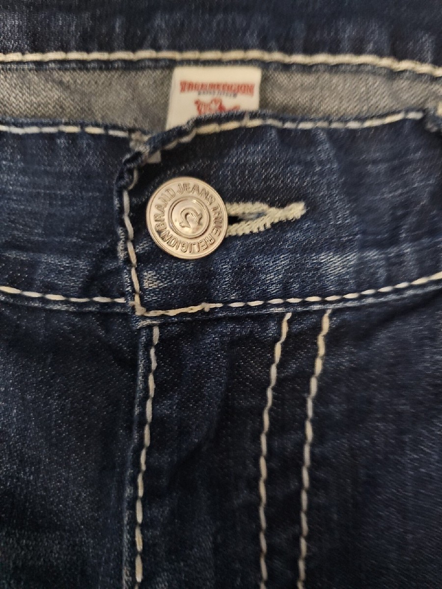 True religion, jeans. Size W38 L33 | eBay