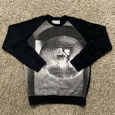 Maison Martin Margiela SS14 Disco Ball Special Edition Sweatshirt 48
