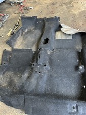 rover metro carpets Set  back