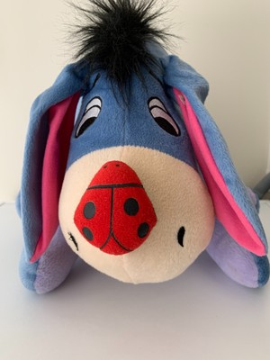 disney eeyore plush