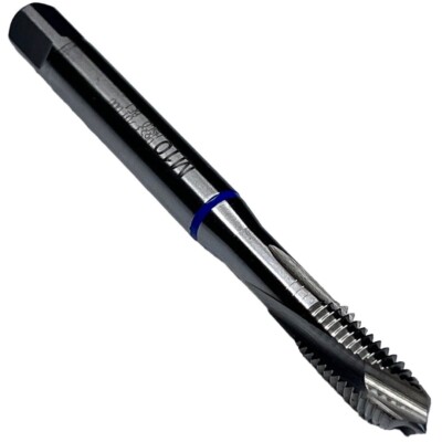 Würth Zebra M10 HSCO Gewindebohrer blau NEOTAP Maschinen Durchgang 0653701000