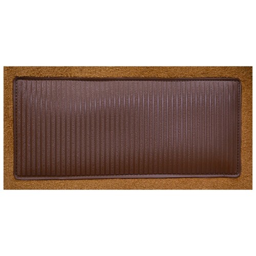 Carpet for 1963-1964 Jeep J-330 Reg Cab Pickup Full Floor Loop - Picture 13 of 20
