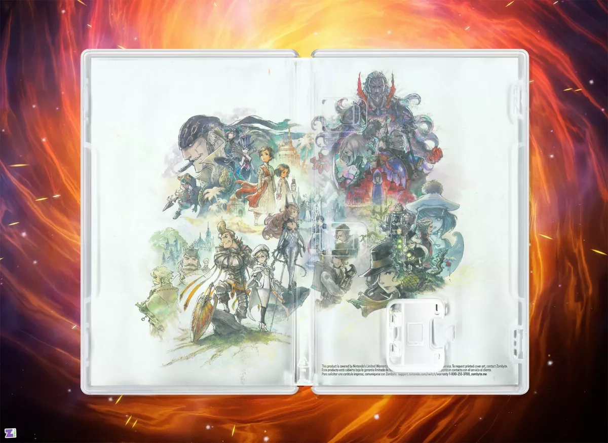 Bravely default ebay sale