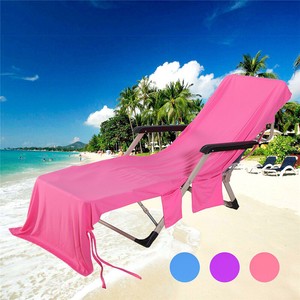 sun lounger beach towels