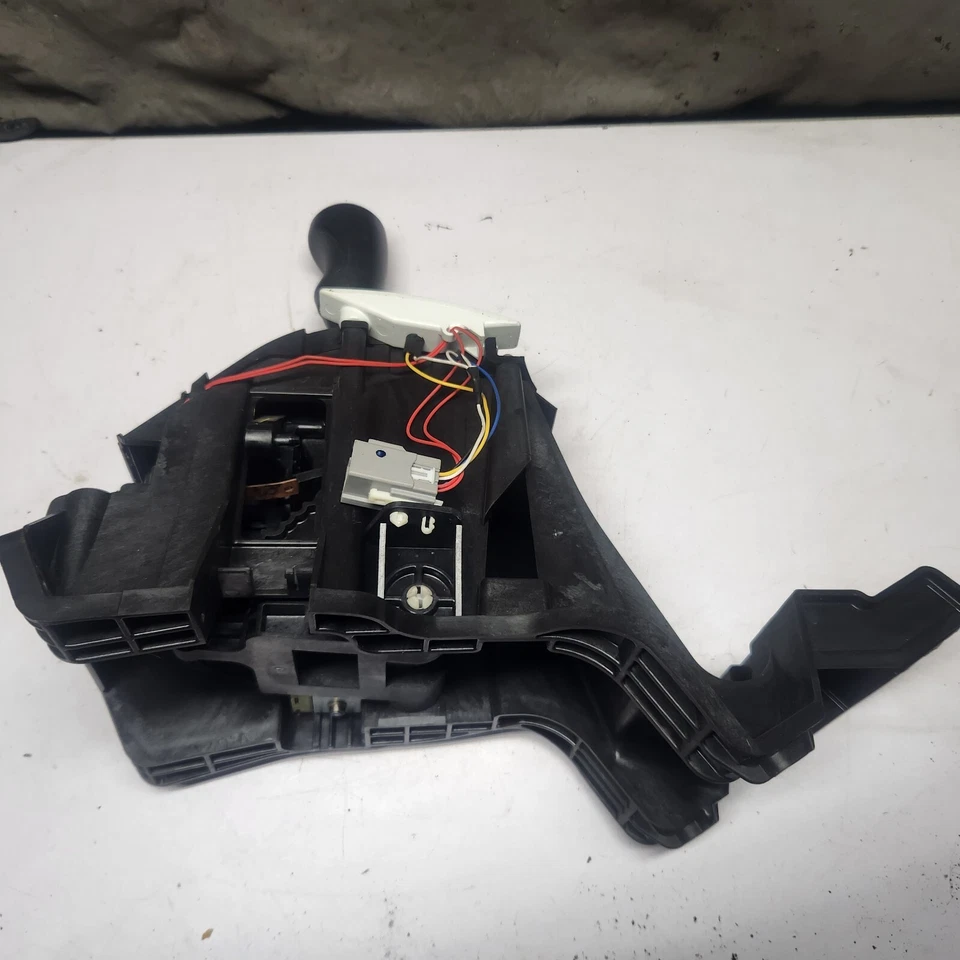 Palanca de cambios automática Jeep Compass 07-15 4x4 Foto 3 de 4