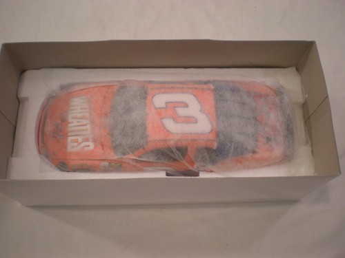 Dale Earnhardt #3 Wheaties Fantasy 1997 Monte Carlo Action 1/24 Limited edition - Picture 18 of 18