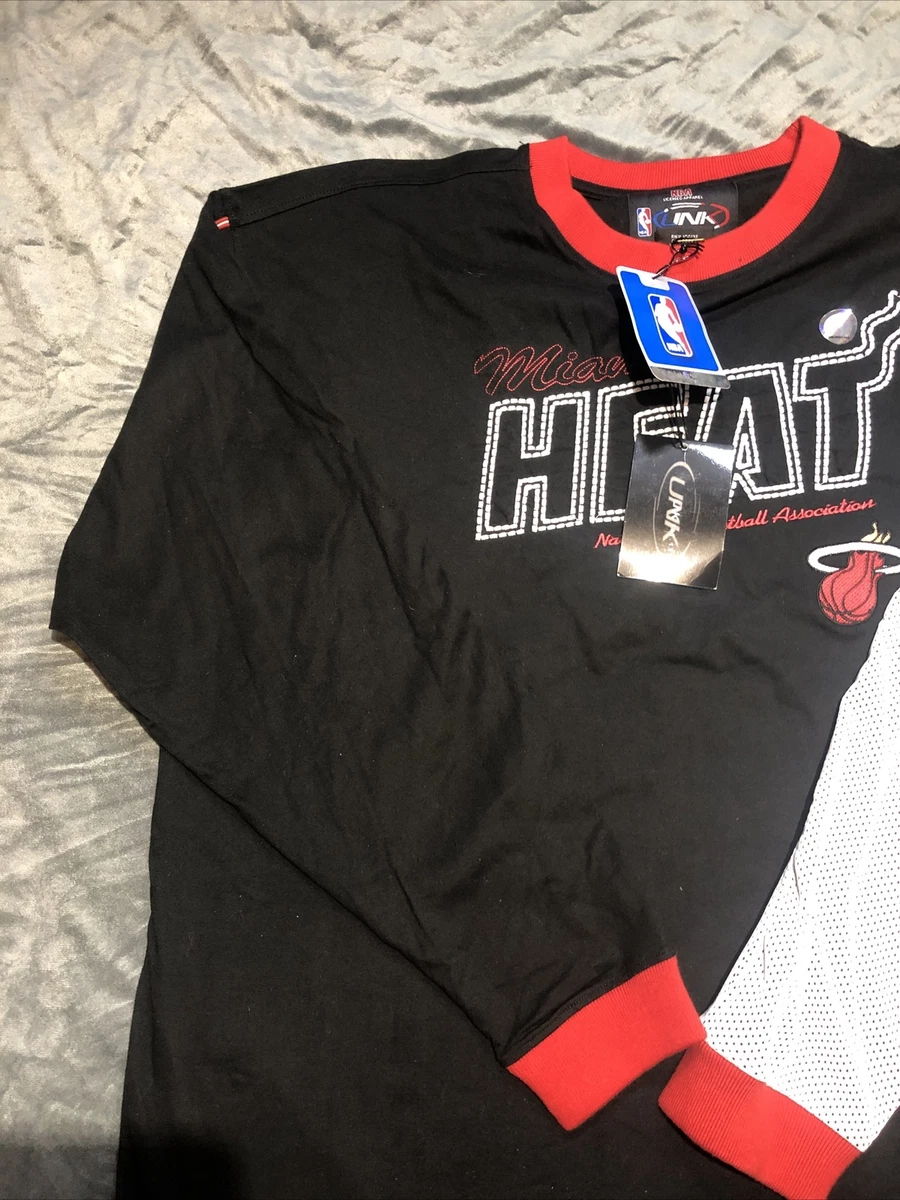 Miami heat merchandise 2025
