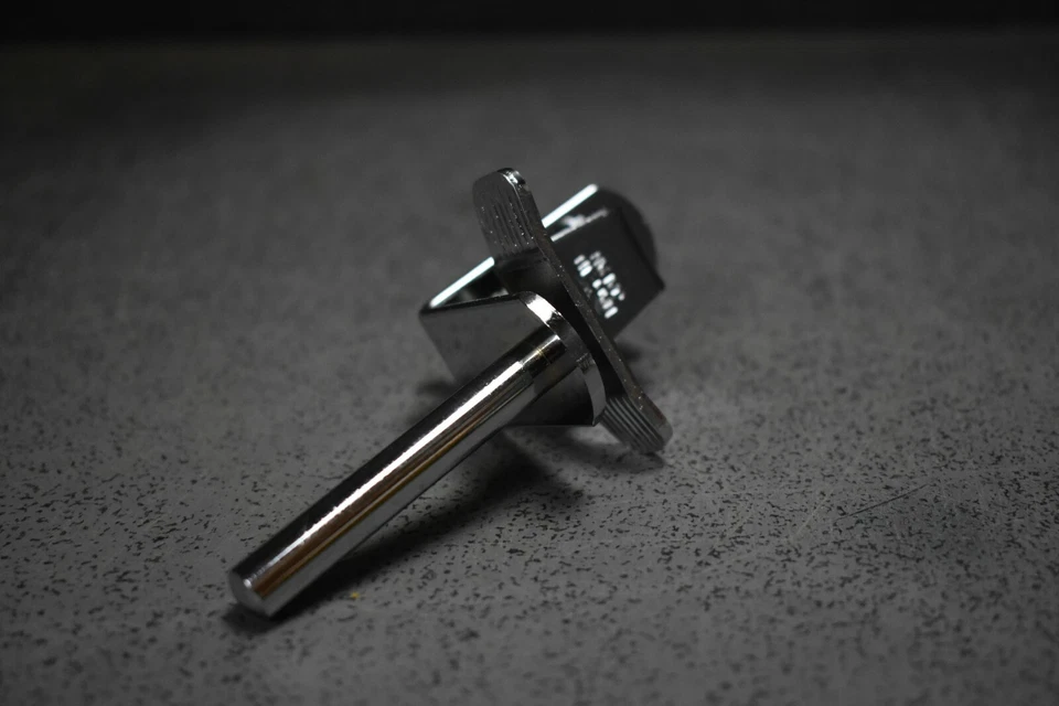 Holder for woodblock and cowbell  #V3B1 - Bild 3 von 4