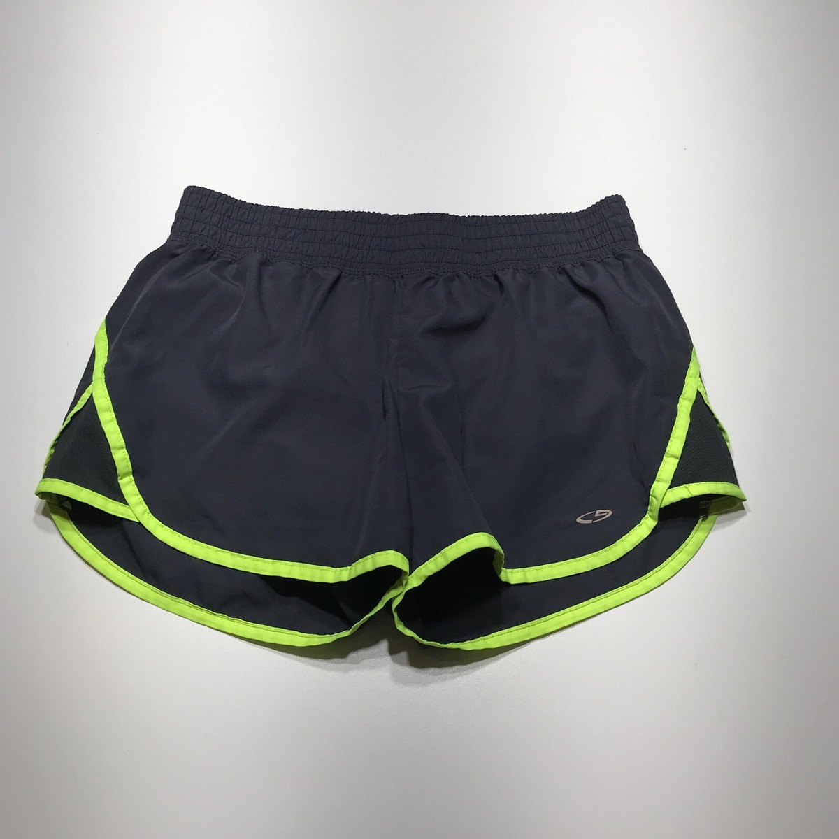 Champion Duo Champion C9 Womens Shorts C9 By Champion Shorts Nwt