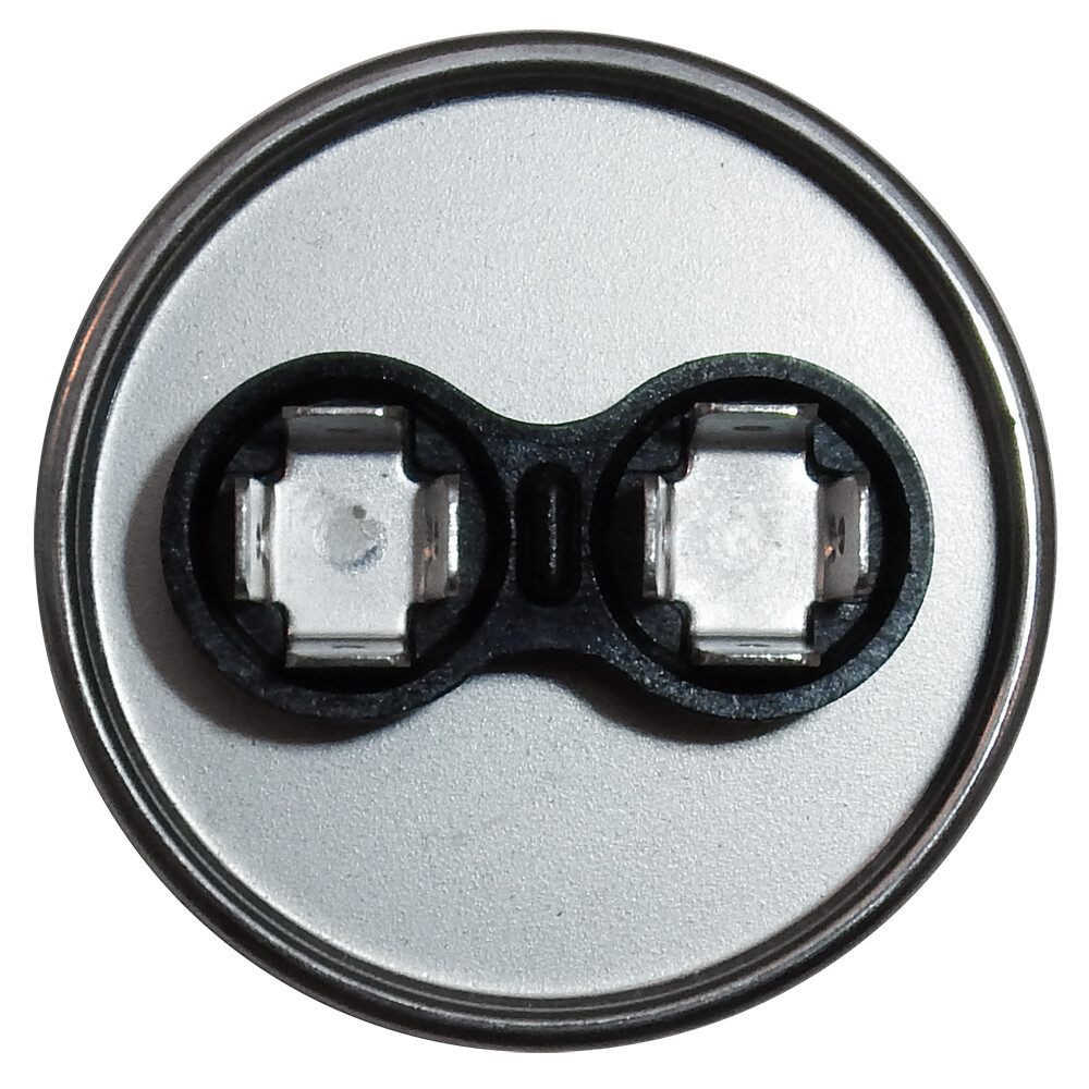 40UF 440V Run Capacitor replaces Baldor OC3040F09 325P406H37N30A4XBA OC3040F18