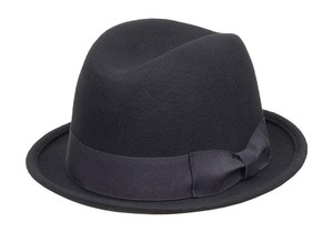 old school gangster hats