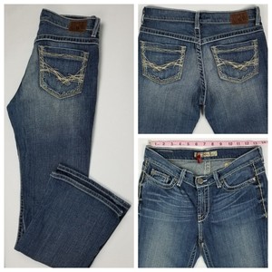 buckle ripped jeans policy