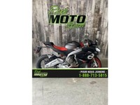 2021 Aprilia RS 660