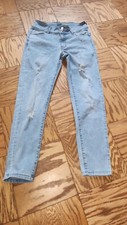 Fashion Nova Jeans Size 9