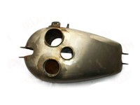Ariel 1930 Ariel G Modell Repro Blech Kraftstofftank Stahl Benzin Tank Gec