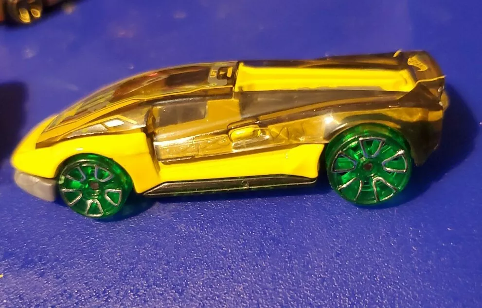 Hot wheels el viento deals