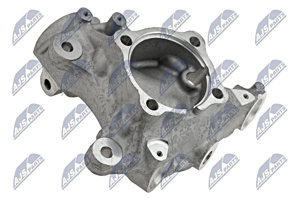 Front Right Wheel Suspension Stub Axle Fits BMW X1 E84 0915