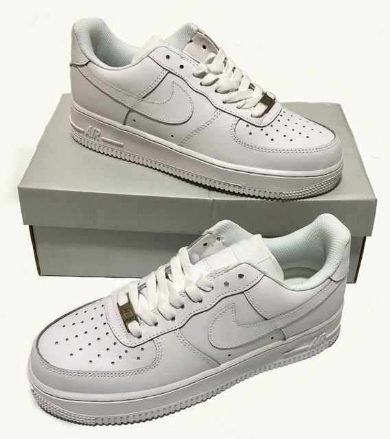 nike air force 1 mens size 13