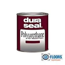 DuraSeal Oil Base Polyurethane