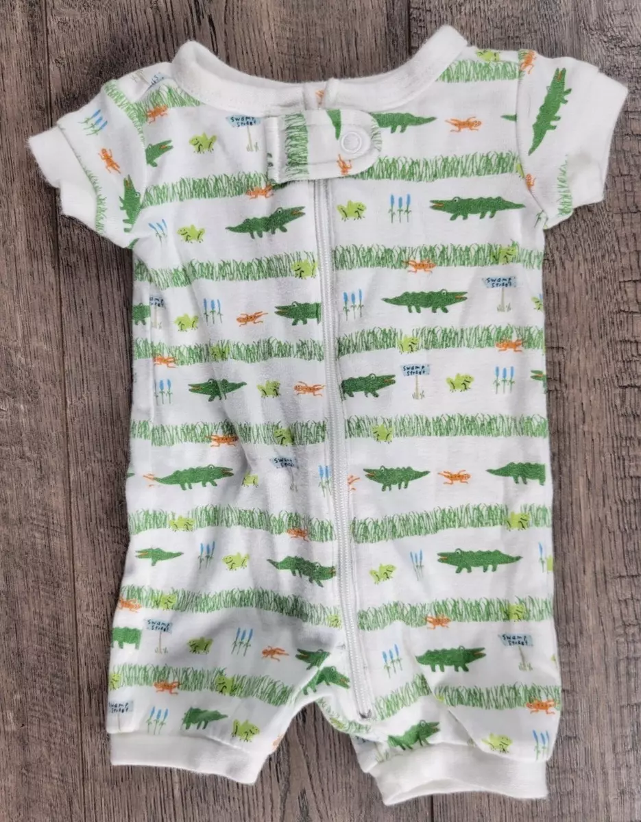 Gymboree preemie cheap boy clothes