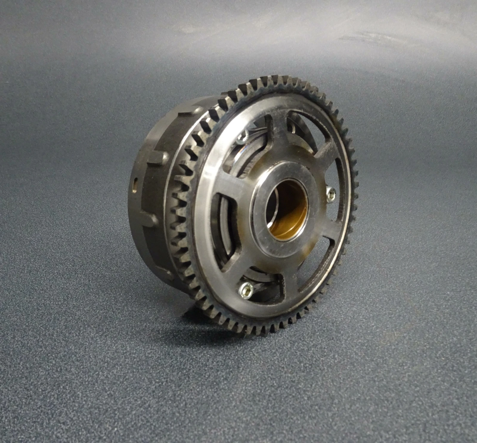 Yamaha OEM Stator Magneto Alternator Generator Flywheel Rotor 8gc-81450-00-00