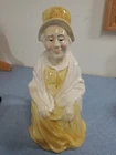 Kingston of Pottery Hull Made in England Pitcher Mother Machree