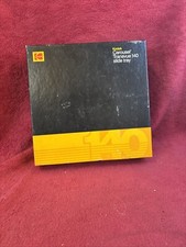Kodak Carousel Projector Transvue 140 Slide Tray Original Box