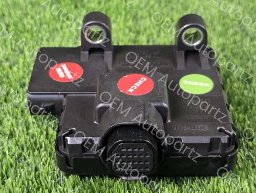 Toyota avalon 2016-18 Transmission Control Computer Module 89530-07110 Oem used - Picture 4 of 15