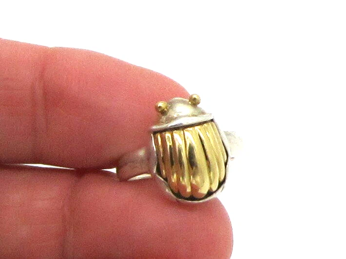 Tiffany scarab ring online