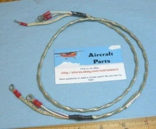 14314-2 (Rev J) MAGNETO SWITCH HARNESS (Aircraft)