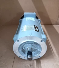 Boston Gear Motor  V9100BTF-B 90 Volt DC Motor 1 HP 1750 RPM 56CZ Frame 90 DC