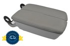 2005-2008 Acura Rl Center Console Gray Leather Lid Armrest Cover Storage Oem (For: Acura Rl)