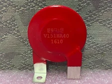 LITTLEFUSE V151HA40 VARISTOR/40MM ROHS/LEAD FREE