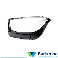 Vetro faro adatto a MERCEDES BENZ GLC X253 C253 2020 - su Facelift Sinistro