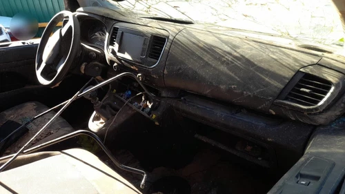 9816863580 Brazo Suspension Inferior Delantero Derecho para CITROEN JUMP 1065969 - Imagen 5 de 8