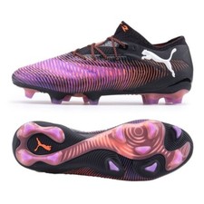 Puma Future 8 Ultimate Low FG 10836101 Mens Football Soccer Cleats Shoes Boots
