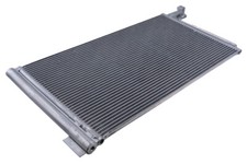 Condensateur Ford FOCUS