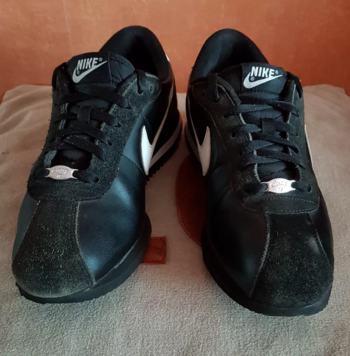Cortez toute noir cheap