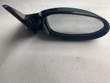 2006-2009 PORSCHE CAYMAN Right Passenger Side Black Door Mirror OEM 925648340941