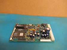 MMI MARATHON MONITORS UNIPRO PROCESS CONTROL CIRCUIT BOARD 810161-1 8101611